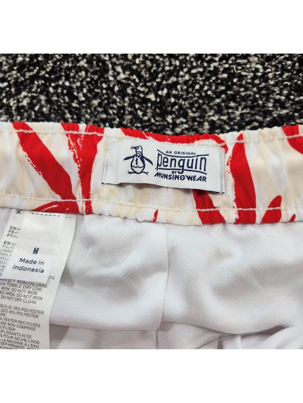 New Original Penguin Men 7
